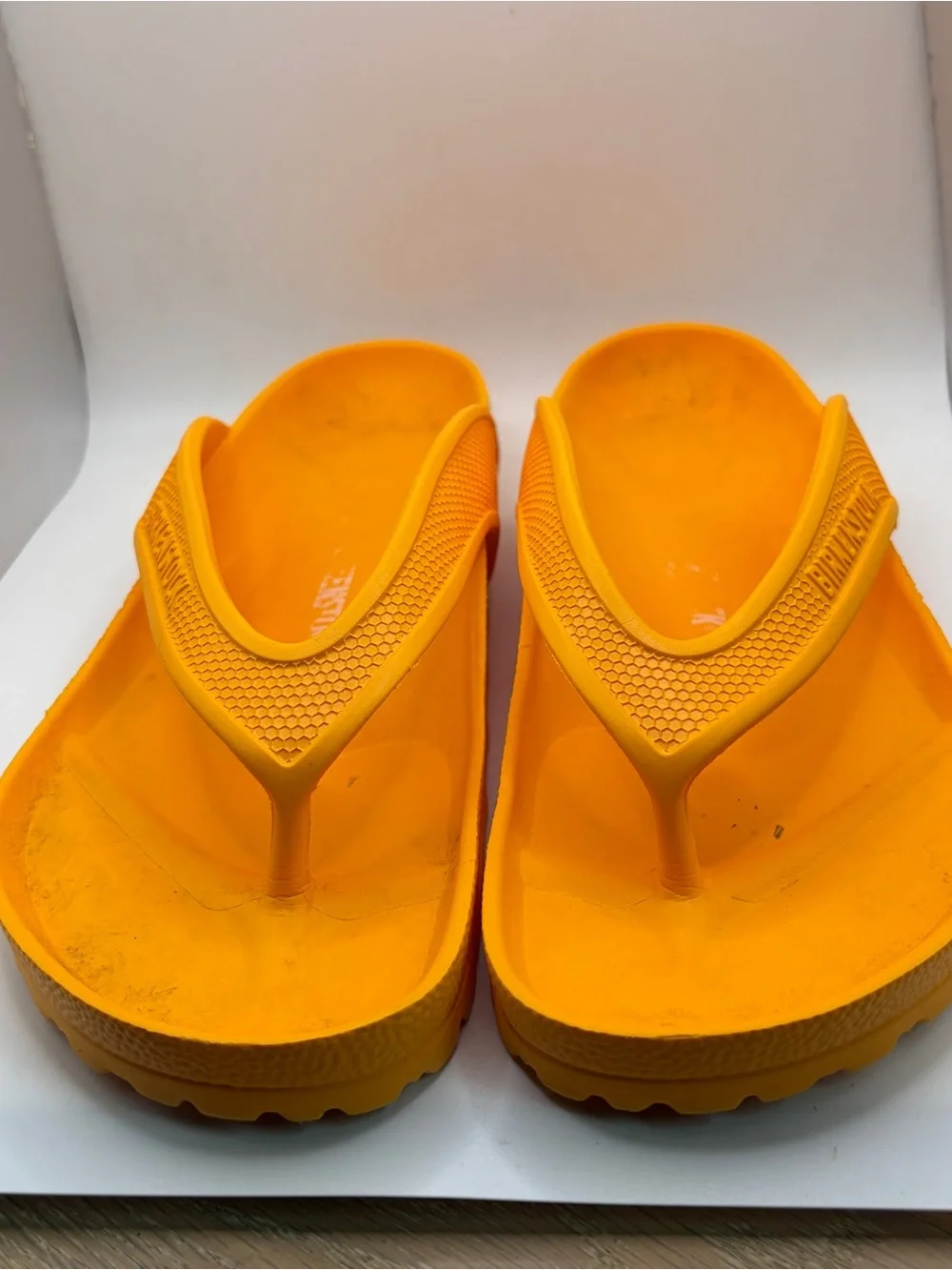 Unisex EVA Birkenstock Sandals Size M-8 W-10 (41)